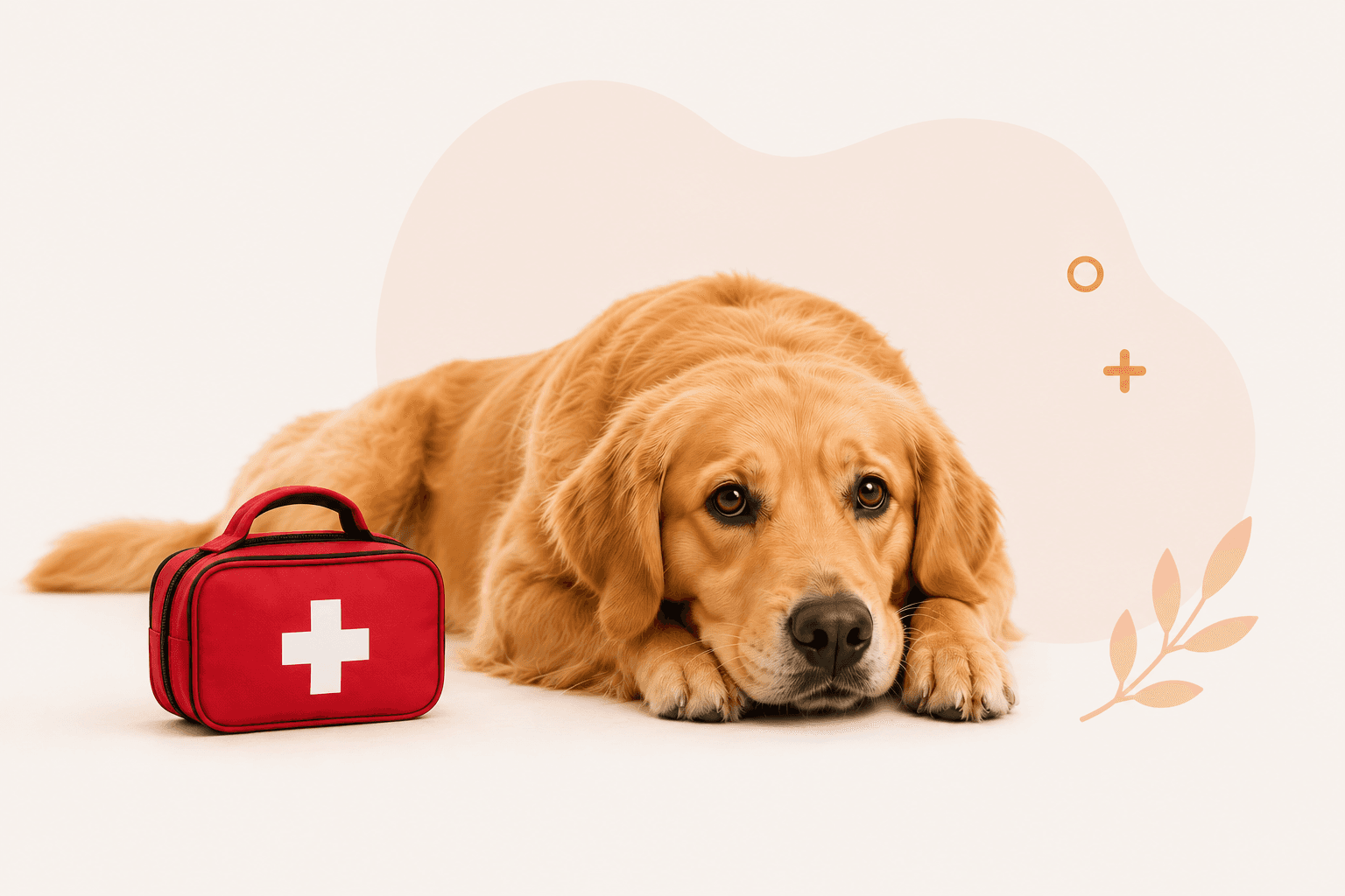 Illustrazione: emergenza veterinaria